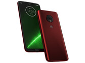 摩托罗拉Moto G7 Plus